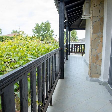 Villa Beni - 4 Bedroom Private House By Flаt Manаger Lozenets Luaran gambar