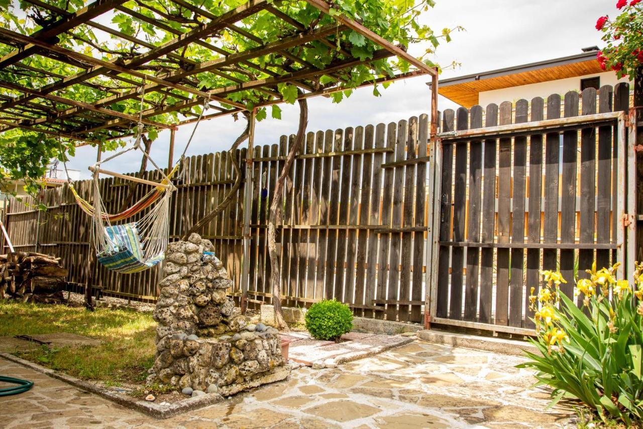 Villa Beni - 4 Bedroom Private House By Flаt Manаger Lozenets Luaran gambar