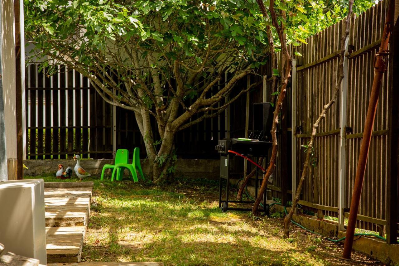 Villa Beni - 4 Bedroom Private House By Flаt Manаger Lozenets Luaran gambar