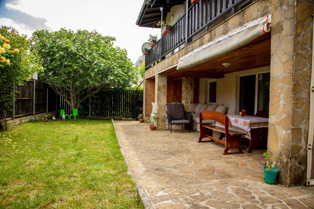Villa Beni - 4 Bedroom Private House By Flаt Manаger Lozenets Luaran gambar