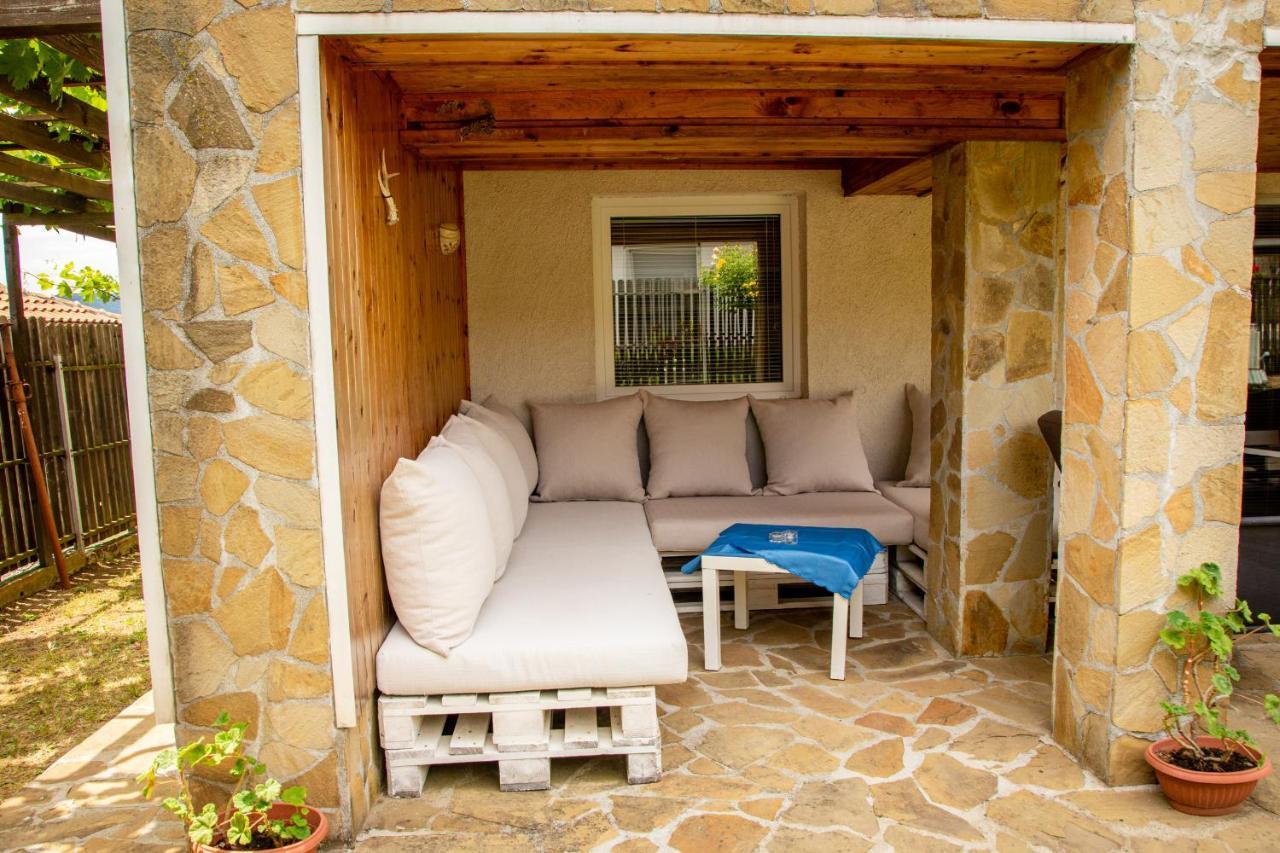 Villa Beni - 4 Bedroom Private House By Flаt Manаger Lozenets Luaran gambar