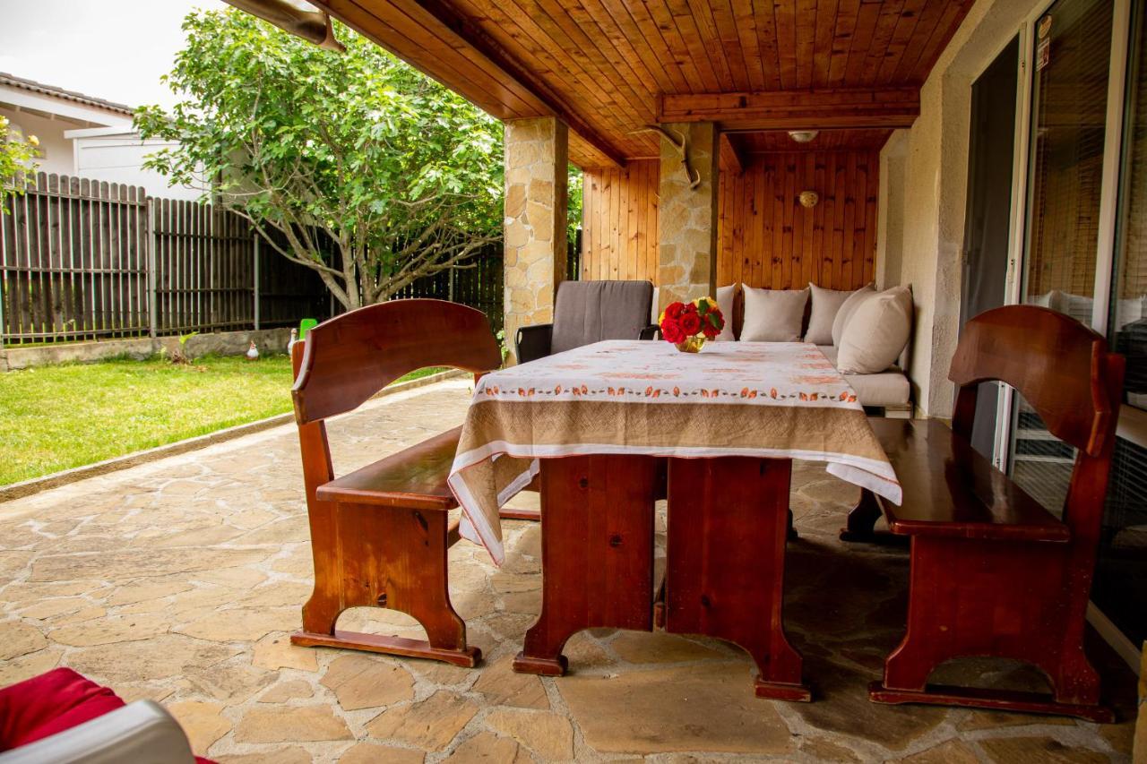 Villa Beni - 4 Bedroom Private House By Flаt Manаger Lozenets Luaran gambar